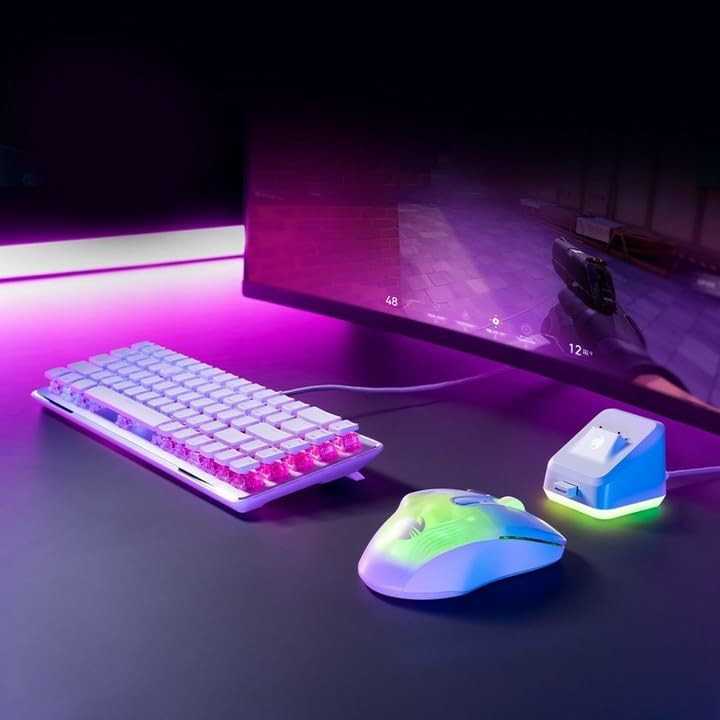 電流的影響