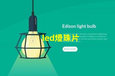led燈珠片